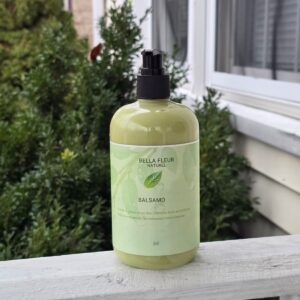 balsamo – soin nourrissant